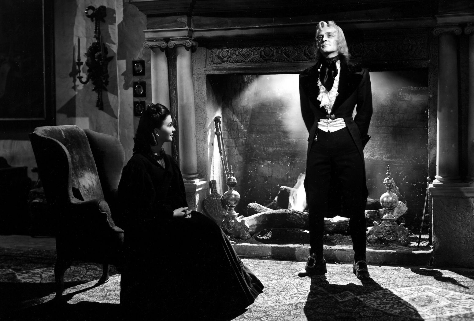 The TellTale Heart. 1953. Directed by Ted Parmelee The Inheritance