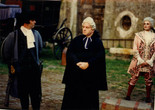 Il Arcano Incantatore (Arcane Sorcerer). 1996. Italy. Directed by Pupi Avati. Courtesy Filmauro