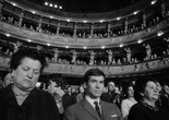 The Trial. 1962. France/Italy/West Germany. Directed by Orson Welles. Courtesy Rialto Pictures/Studiocanal