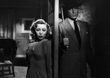 Born to Kill. 1947. USA. Directed by Robert Wise. Courtesy RKO Radio Pictures/Photofest
