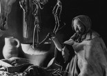 Häxan. 1922. Denmark. Directed by Benjamin Christensen. Courtesy Janus Films