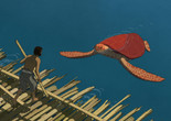 The Red Turtle. 2016. France/Belgium/Japan. Directed by Michael Dudok de Wit. Courtesy Sony Pictures Classics