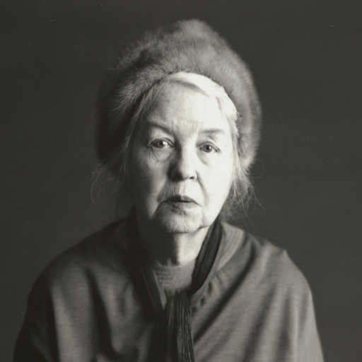 Timothy Greenfield-Sanders. Alice Neal. 1982. Gelatin Silver Print, 16 × 20&#34; (40.6 × 50.8 cm). Timothy Greenfield-Sanders “Art World” Collection. The Museum of Modern Art Archives, New York