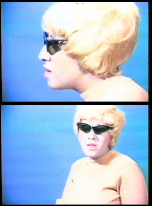 Stills from Free, White and 21