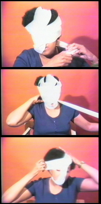 Stills from Free, White and 21
