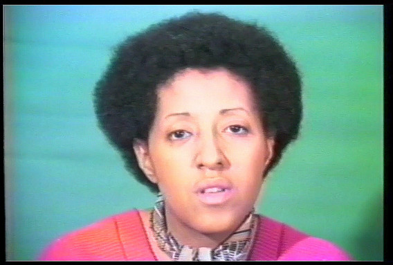Still from Free, White and 21