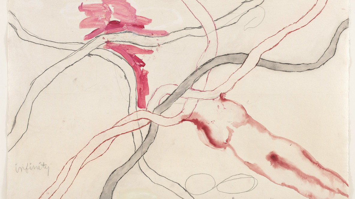 Louise Bourgeois' Early Paintings at The Met