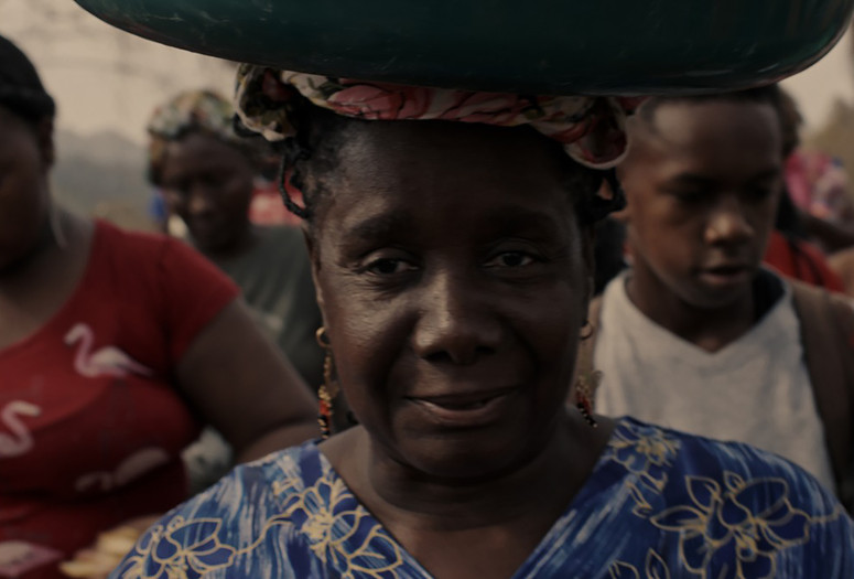 La Bonga. 2023. Colombia. Directed by Sebastián Pinzón Silva, Canela Reyes. Courtesy the filmmakers