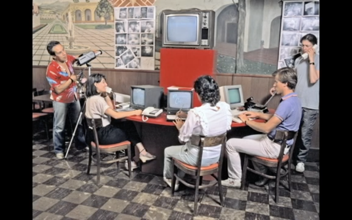 The Signals Channel | MoMA