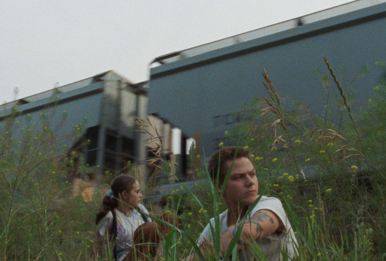 The Maiden. 2022. Canada. Directed by Graham Foy. Courtesy F F Films Inc.
