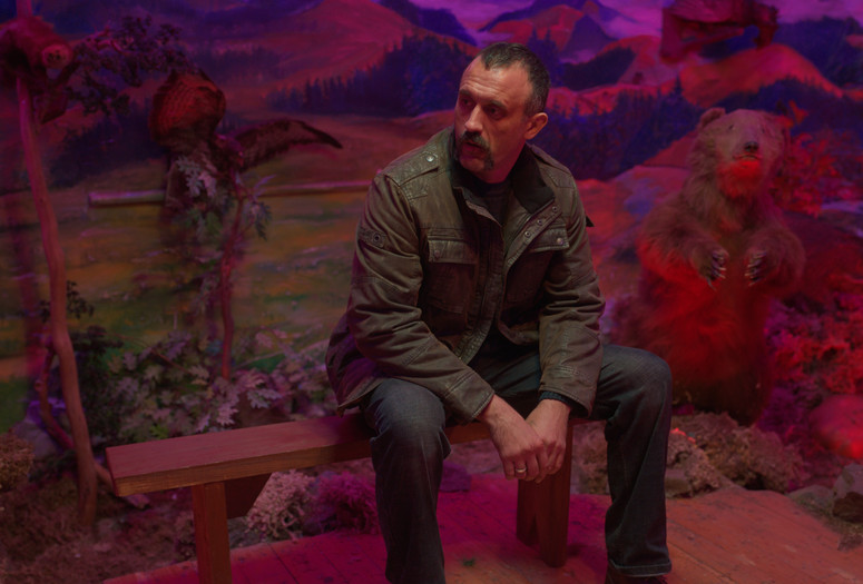 Pamfir. 2022. Ukraine. Directed by Dmytro Sukholytkyy-Sobchuk. Courtesy the filmmaker