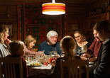 Family Time. 2023. Finland/Sweden. Directed by Tia Kuovo. Courtesy Aamu Filmcompany