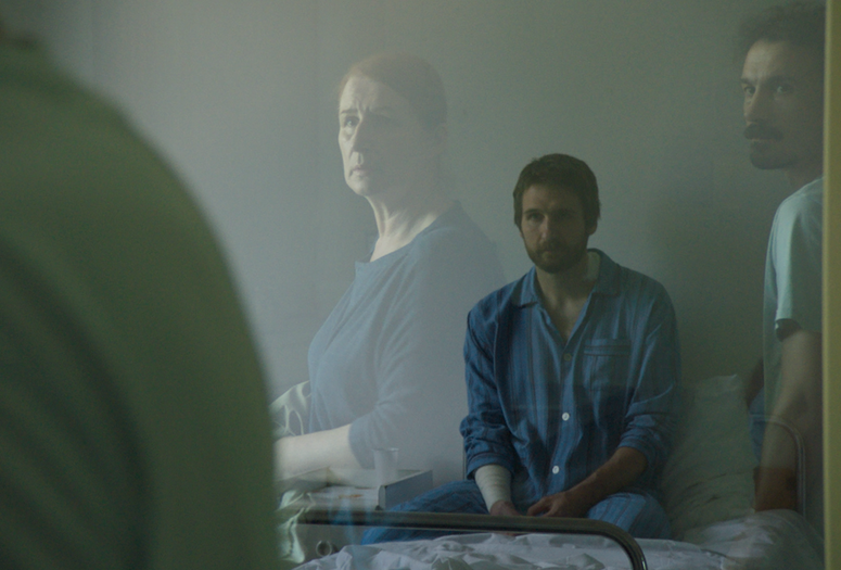 Safe Place. 2022. Croatia. Directed by Juraj Lerotić. Courtesy the filmmaker