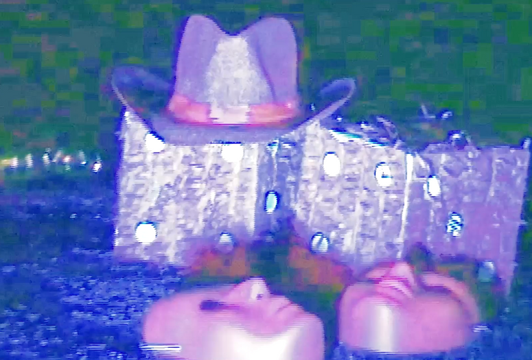 Gush. 2023. USA. Directed by Fox Maxy. Courtesy the filmmaker