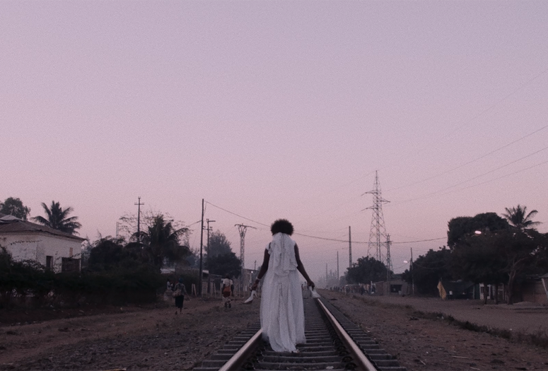 Maputo Nakuzandza. 2022. Mozambique/Brazil. Directed by Ariadne Zampaulo. Courtesy David Gross