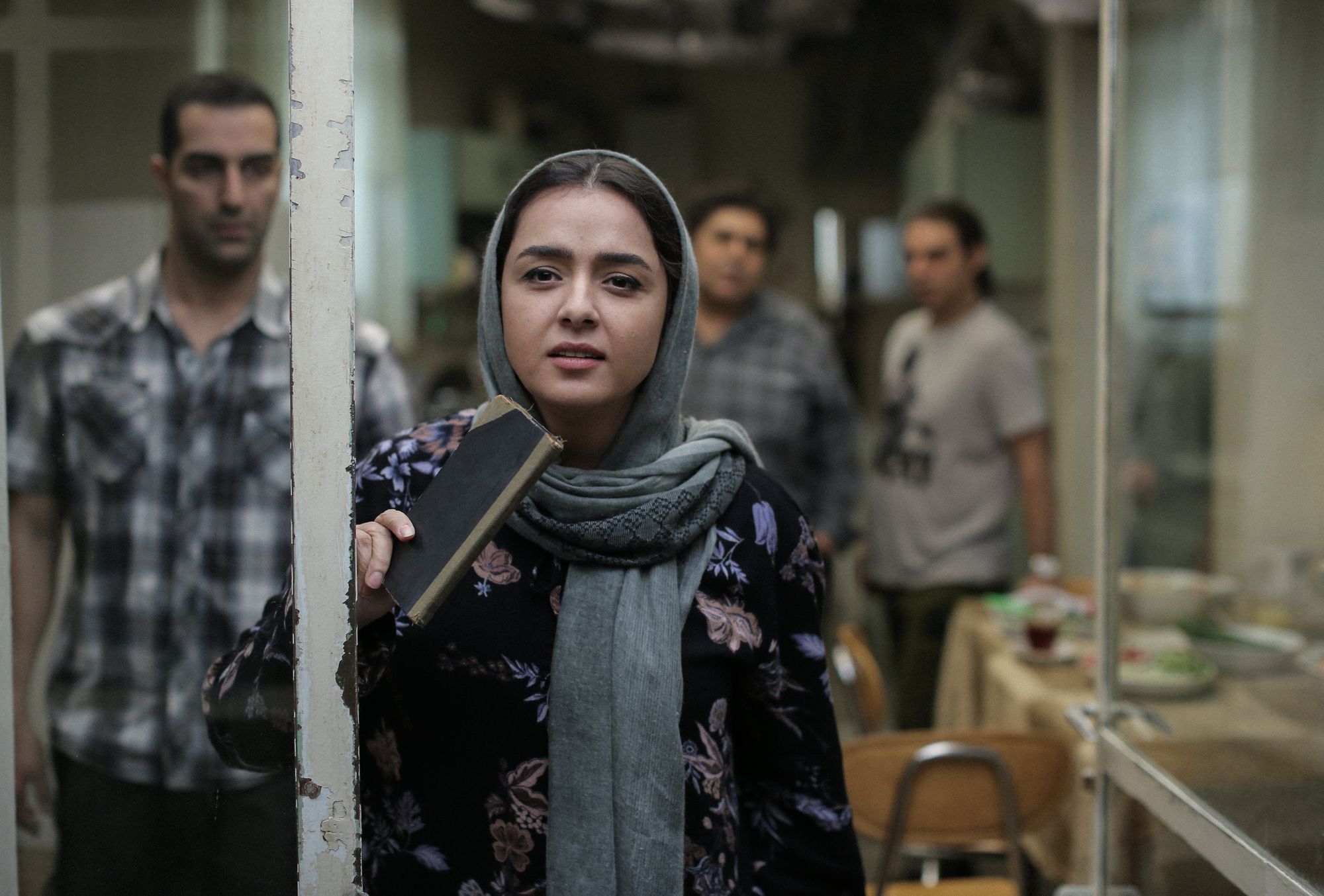 Leila Hashemzadeh