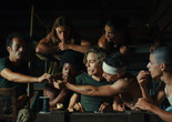 Tommy Guns. 2022. Portugal. Directed by Carlos Conceiçao. Courtesy Kino Lorber