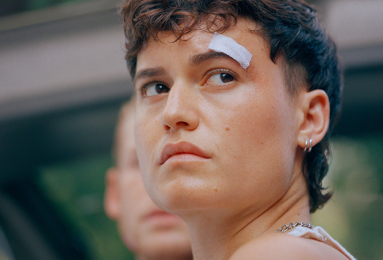 Mutt. 2023. USA. Directed by Vuk Lungulov-Klotz. Courtesy the filmmaker
