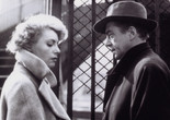 Rififi. 1955. France. Directed by Jules Dassin. Courtesy Rialto Pictures.