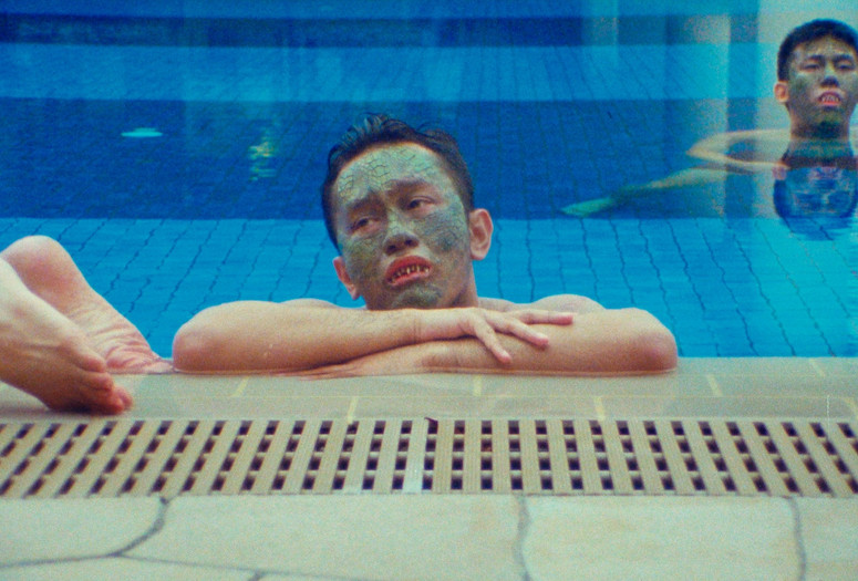 Chomp It! 2023. Singapore. Directed by Mark Chua and Lam Li Shuen. Courtesy Emoumie