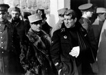 Grand Illusion. 1937. France. Directed by Jean Renoir. Courtesy Rialto Pictures.