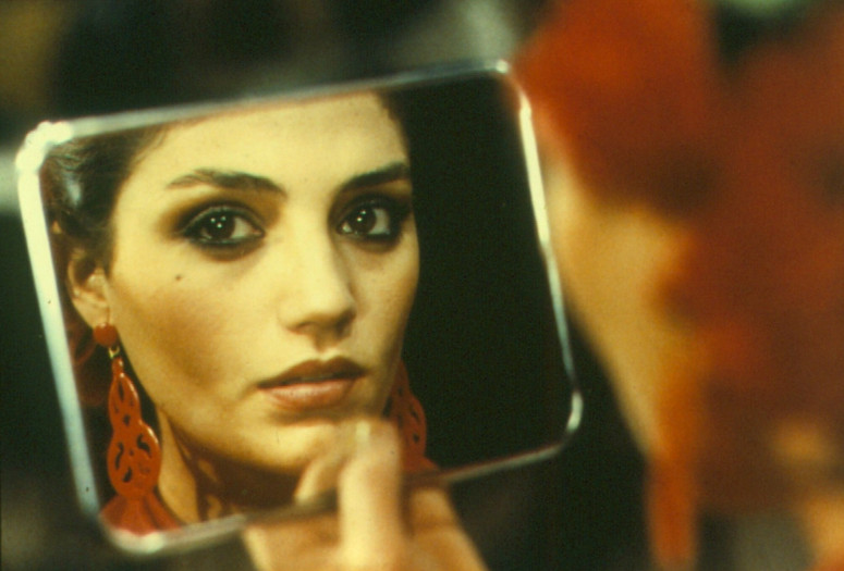 That Obscure Object of Desire. 1977. France/Spain. Directed by Luis Buñuel. Courtesy Rialto Pictures
