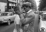 Breathless. 1960. France. Directed by Jean-Luc Godard. Courtesy Rialto Pictures.