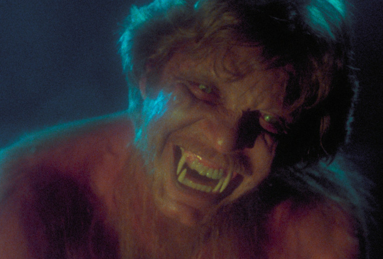 The Howling. 1981. USA. Directed by Joe Dante. Courtesy Rialto Pictures.