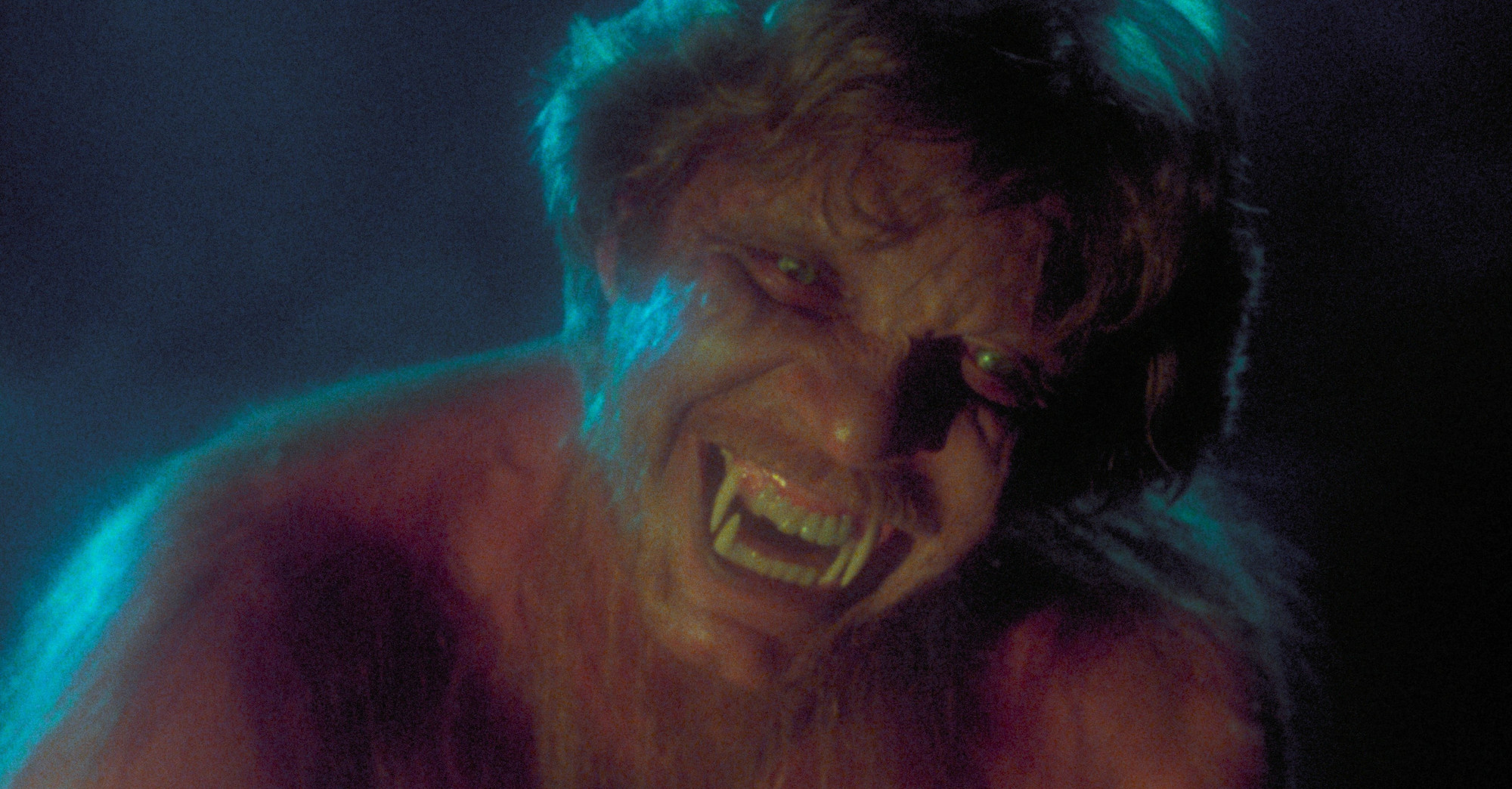 Joe Dante Didn't Want To Sell The Howling As A 'Werewolf Movie