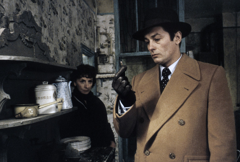 Mr. Klein. 1976. France/Italy. Directed by Joseph Losey. Courtesy Rialto Pictures.
