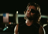 Escape from New York. 1981. USA. Directed by John Carpenter. Courtesy Rialto Pictures.