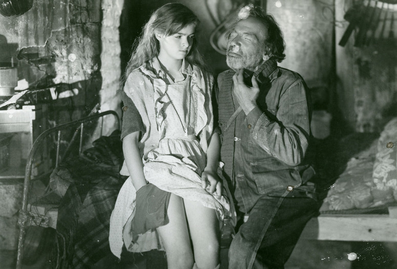 Los olvidados (The Young and the Damned). 1950. Mexico. Directed by Luis Buñuel. Courtesy the Museum of Modern Art Film Stills Archive
