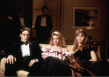 Metropolitan. 1990. USA. Directed by Whit Stillman. Courtesy Rialto Pictures.
