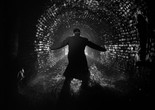 The Third Man. Great Britain. 1949. Directed by Carol Reed. Courtesy Rialto Pictures.
