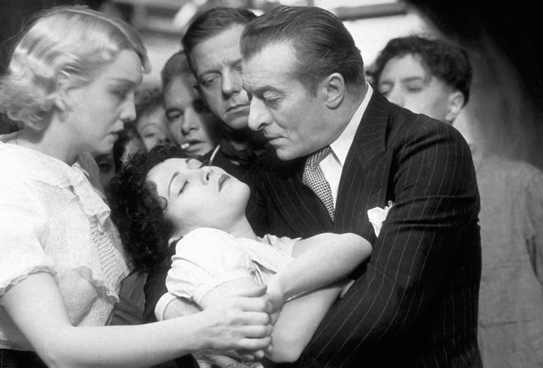 The Crime of Monsieur Lange. 1936. France. Directed by Jean Renoir. Courtesy Rialto Pictures.