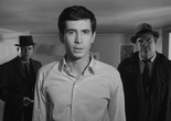 The Trial. 1962. France/Italy/West Germany. Directed by Orson Welles. Courtesy Rialto Pictures.