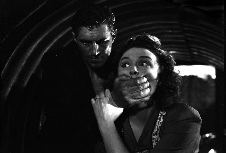 It Always Rains on Sunday. 1947. Great Britain. Directed by Robert Hamer. Courtesy Rialto Pictures.