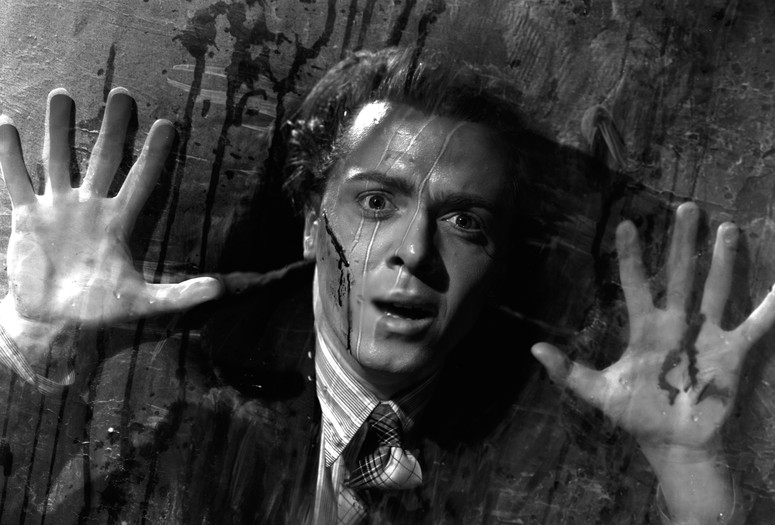Brighton Rock. 1947. United Kingdom. Directed by John Boulting. Courtesy Rialto Pictures.