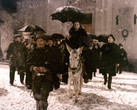 Christ Stopped at Eboli. 1979. Italy/France. Directed by Francesco Rossi. Courtesy Rialto Pictures.