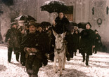 Christ Stopped at Eboli. 1979. Italy/France. Directed by Francesco Rossi. Courtesy Rialto Pictures.