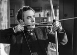 Kind Hearts and Coronets. 1949. United Kingdom. Directed by Robert Hamer. Courtesy Rialto Pictures.
