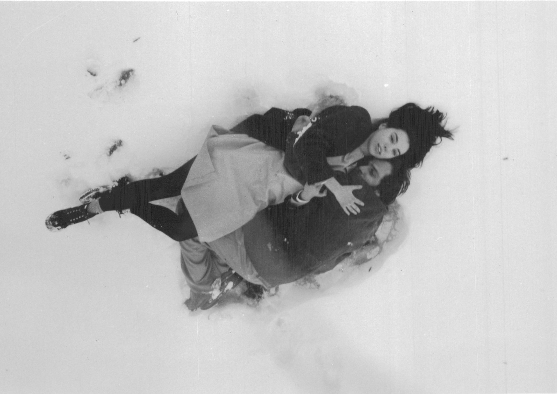 Inside/Out. 1997. Written, directed, photographed, and edited by Rob ...