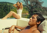 La Piscine. 1969. France/Italy. Directed by Jacques Deray. Courtesy Rialto Pictures