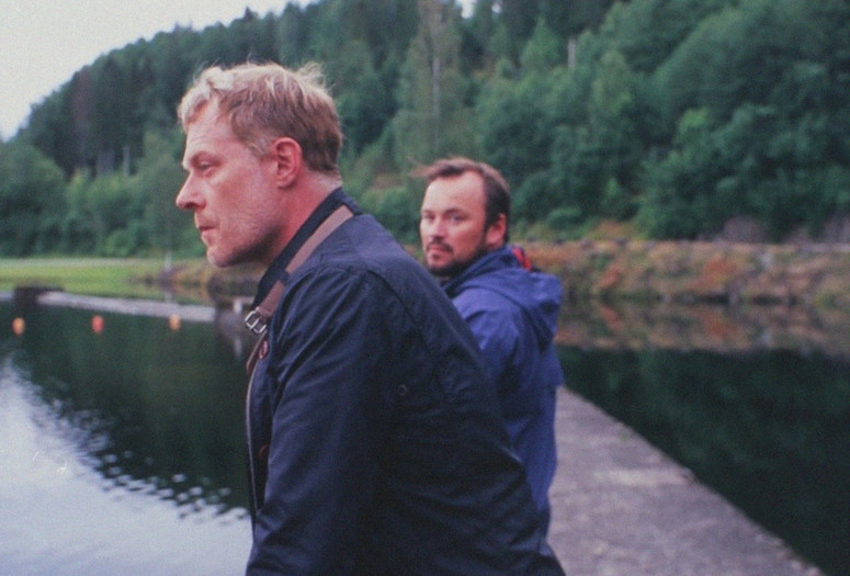 Gavagai. 2016. USA/Germany. Directed, photographed, and edited by Rob Tregenza. Courtesy of the filmmaker