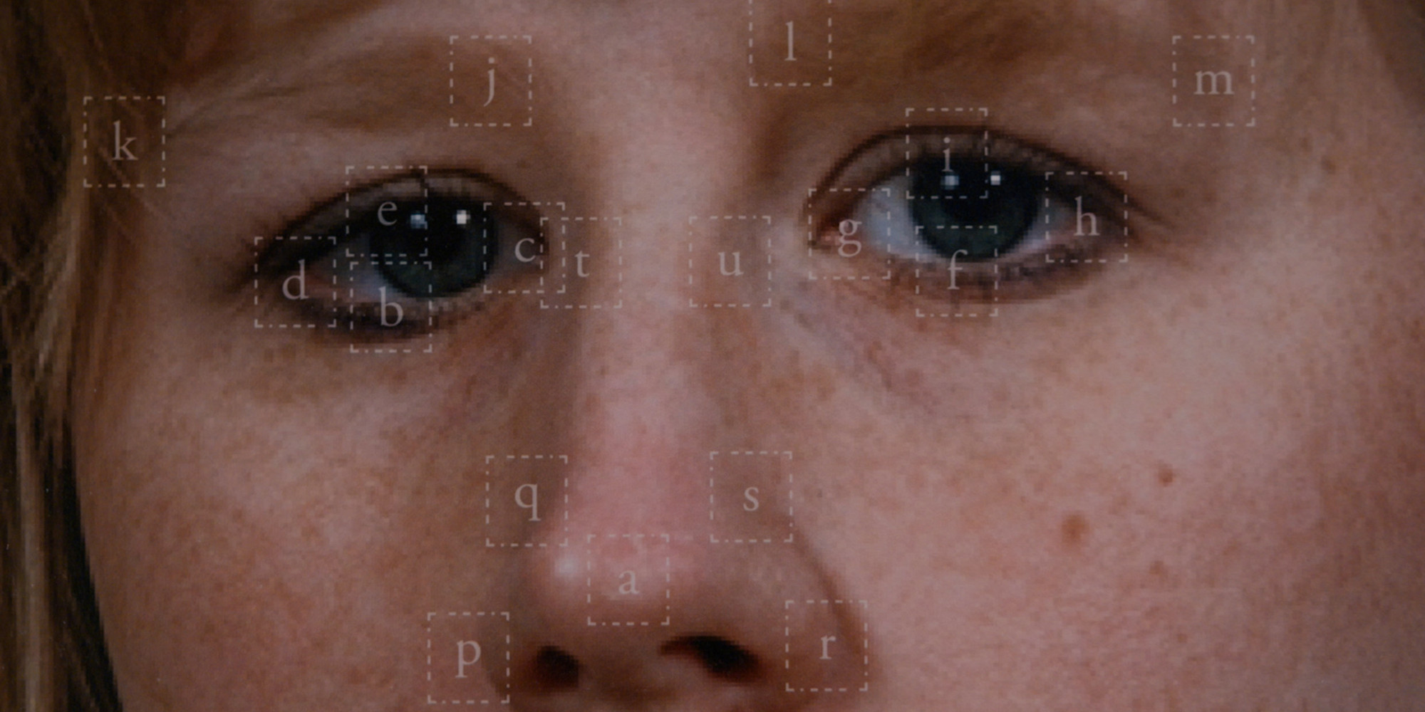 A still from How to See: Like a Machine. © 2023 The Museum of Modern Art, New York