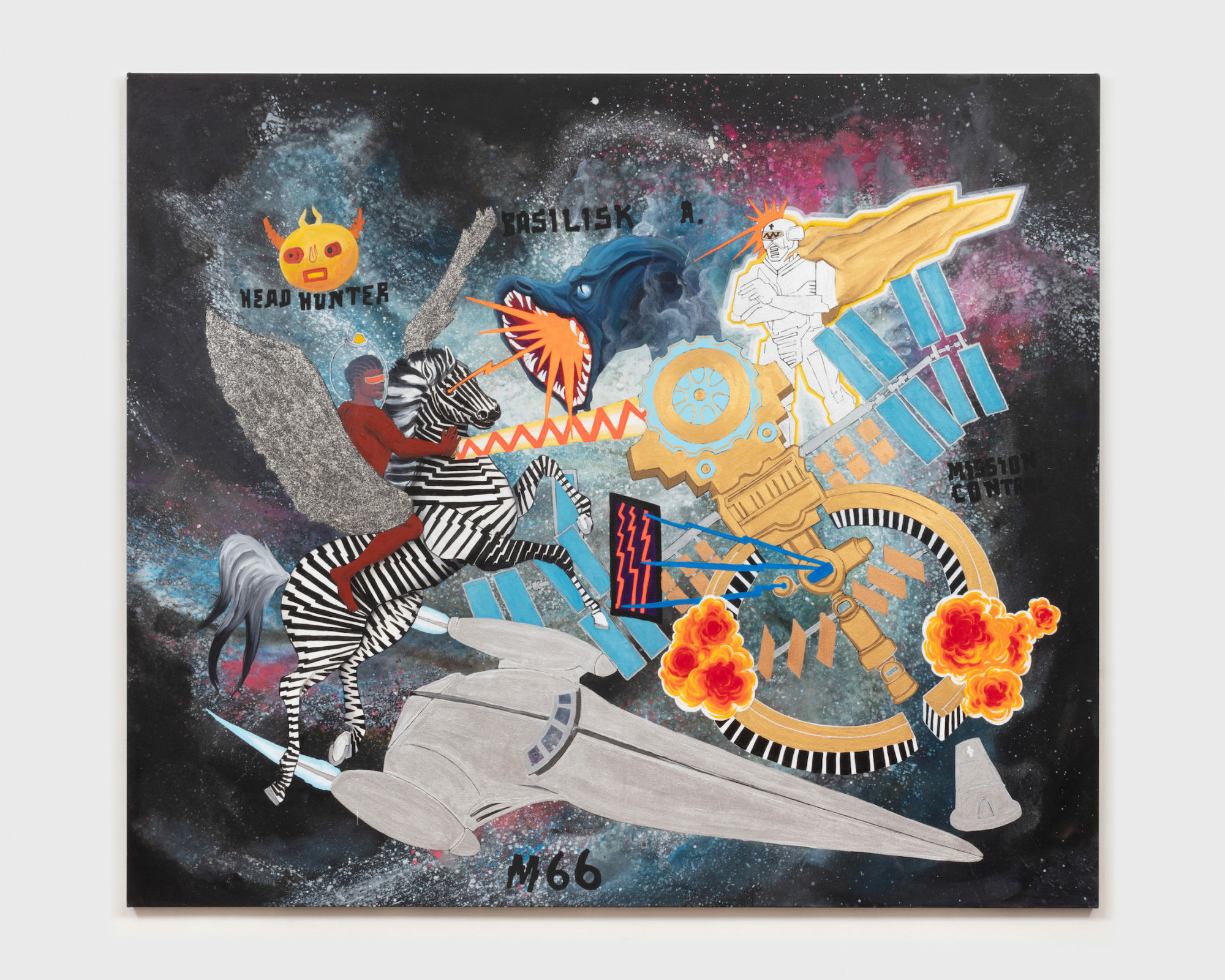 Selected Works from Umar Rashid: Ancien Regime Change 4, 5, and 6 ...