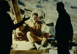 Lawrence Abu Hamdan. Natq, Production still. Courtesy the artist.