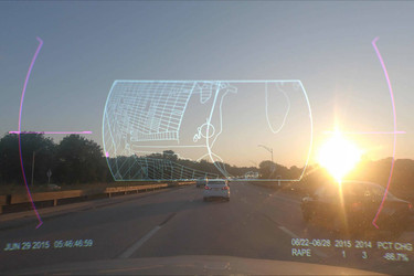 American Artist. 2015. 2019. High-definition video (color, sound), 21:56 min. Fund for the Twenty-First Century. © 2023 American Artist