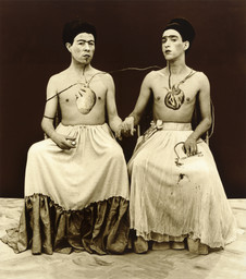 Las Dos Fridas