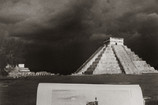 The Castle [Chichén Itzá]